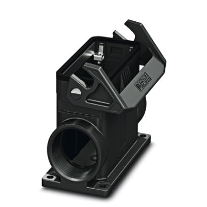 Корпус-HC-EVO-B16-SHWS-2SSM25-PLRBK