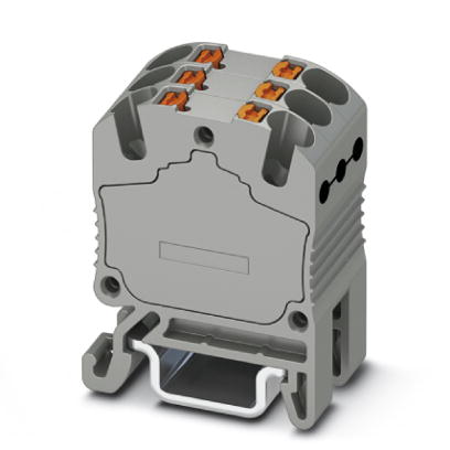 Распределительный блок-PTFIX 6X1,5-NS15A GY