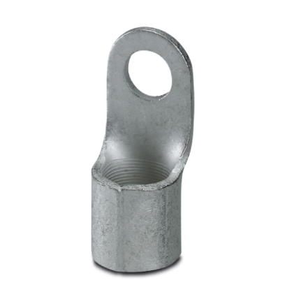Круглый кабельный наконечник-C-RC 120/M12 DIN