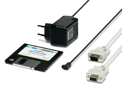Драйвер-IBS UART SDS