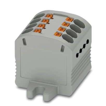 Проходная микроклемма-MP 8X1,5-F