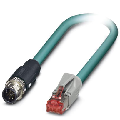 Сетевой кабель-NBC-MS/ 1,0-94B/R4AC SCO