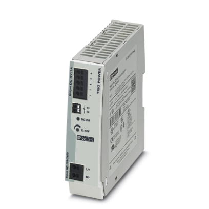 Источники питания-TRIO-PS-2G/1AC/12DC/10