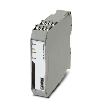 Преобразователь протоколов-GW PL FF/MODBUS