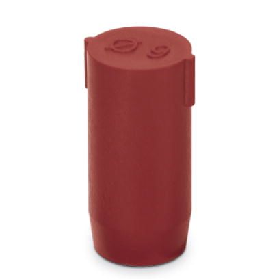 Заглушки-SEALING PLUG 9X16 RD