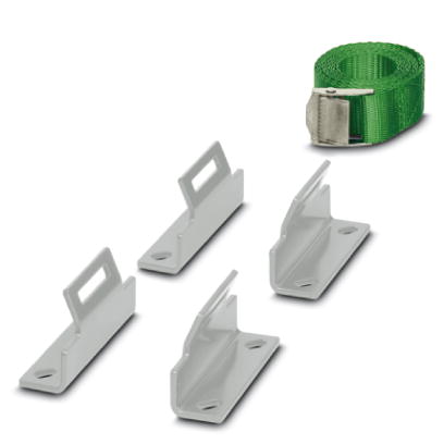Монтажный набор для крепления батарей-BATTERY MOUNTING KIT