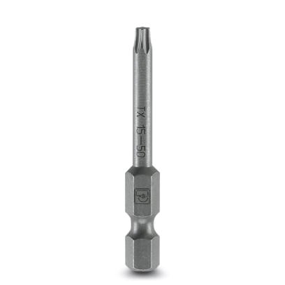 Наконечник для отвертки-SF-BIT-TX 15-50