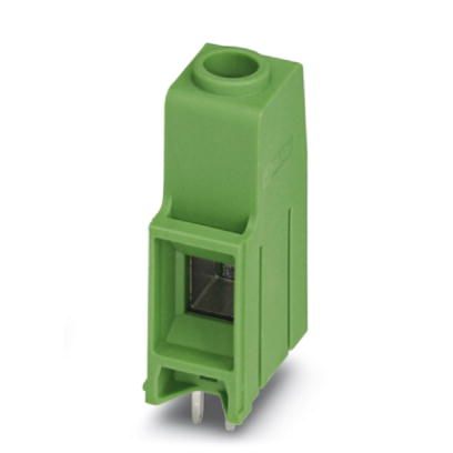 Клеммные блоки для печатного монтажа-MKDS 10 HV/ 1-F-10,16