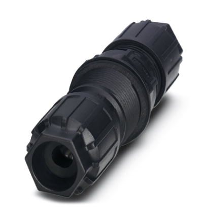 Кабельный соединитель-QPD CW 4X2,5/2X6-10 GY