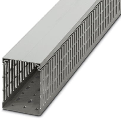 Кабельный канал-CD-HF 80X100