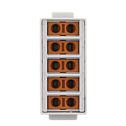 Модуль для установки контактов-HC-M-05L-TPT-M
