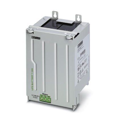 Энергоаккумулятор-UPS-BAT/VRLA/24DC/7.2AH