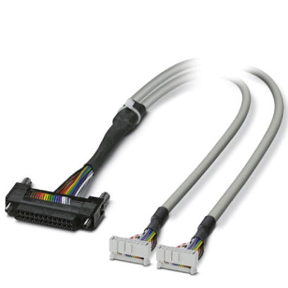 Кабель-CABLE-FCN24/2X14/200/OMR-IN