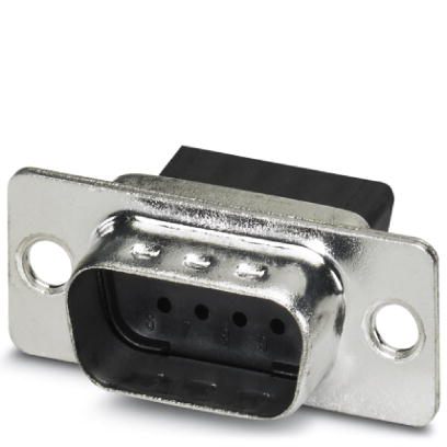 Держатель контактов D-SUB-VS-09-ST-DSUB-CD-B