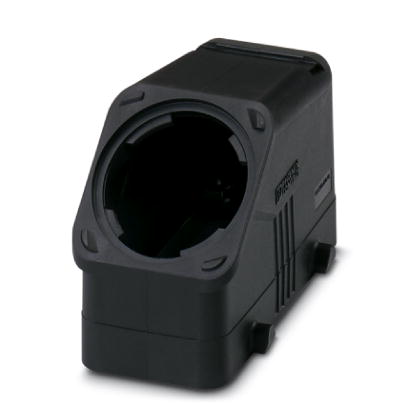 Корпус-HC-EVO-B16-HLFD-PLBK