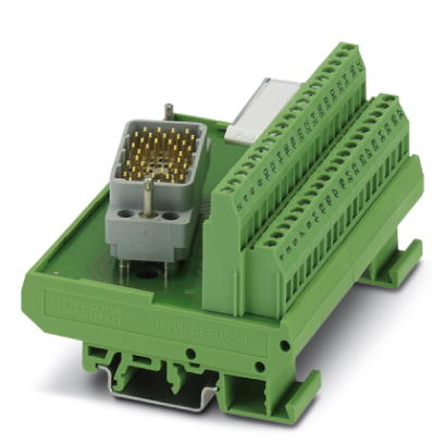 Интерфейсный модуль-UMK-EC38/38-XOR