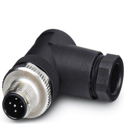 Разъем-SACC-M12MR-5CON-PG9-M