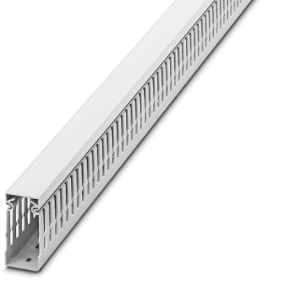 Кабельный канал-CD 30X60 WH
