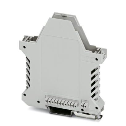 Корпус для электроники-ME 17,5 UT/FE BUS/10+2 KMGY