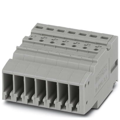 Соединитель COMBI-PPC 2,5/7