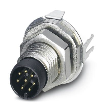 Встраиваемые разъемы-SACC-DSI-M8MS-8CON-M8-L180 SH