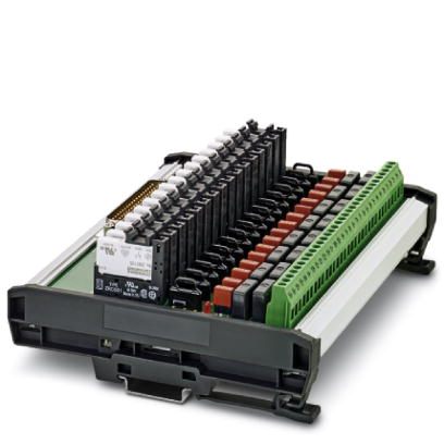 Активный модуль-UM-D37M/16RSC-24DC/DO/C3/R C