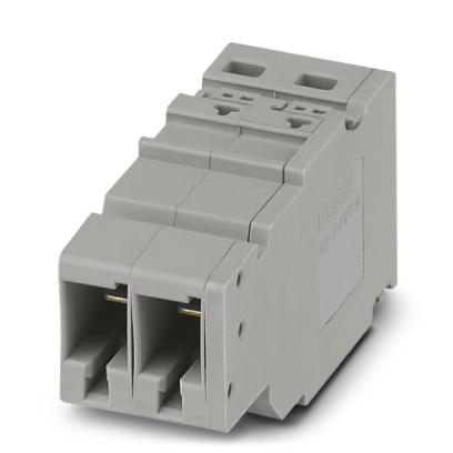 Соединитель COMBI-PPC 6/2