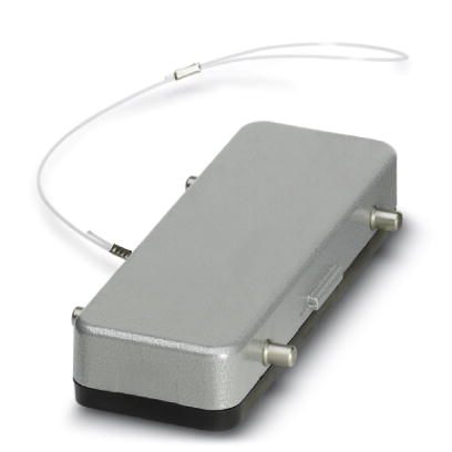 Защитная крышка-HC-B 24-SD-FQT/FS-AL