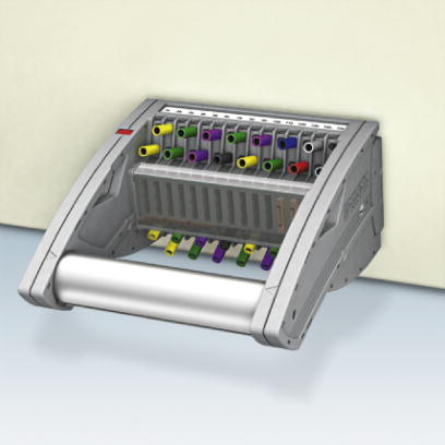 Защитный профиль-AP RSC-T