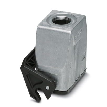 Корпус-HC-STA-B10-CHWS-1TTM25-ELC-AL