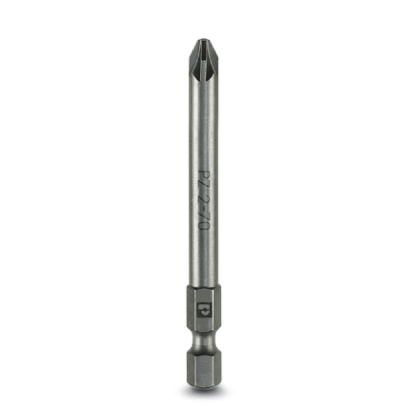 Наконечник для отвертки-SF-BIT-PZ 2-70