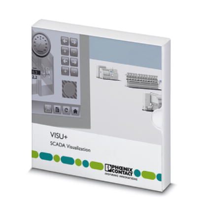 ПО-VISU+ 2 RT 1024