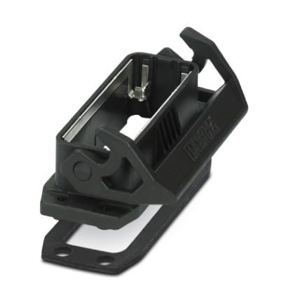 Корпус-HC-EVO-D25-BWS-PLR-BK