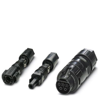 Разъем-PV-CM/CF-PRC-5FC/FS6-SET2 KO2
