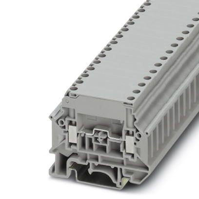 Проходные клеммы-UK 5-MTD N