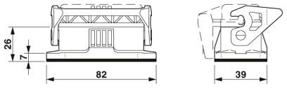 Корпус-HC-STA-D15-BWSC-EL-AL