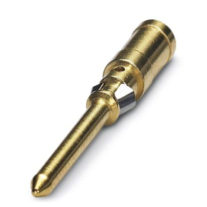 Обжимной контакт-CK1,6-ED-0,50ST AU