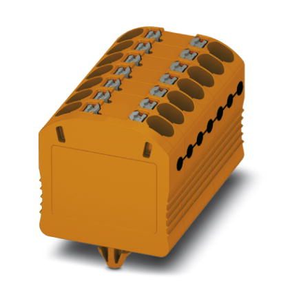 Распределительный блок-PTFIX 14X1,5-RZ OG