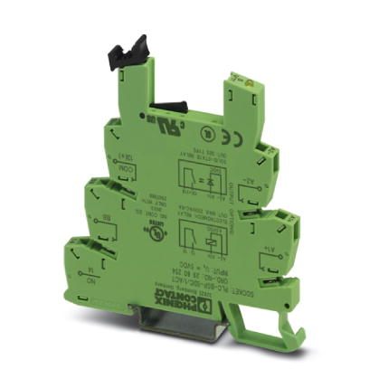Базовый модуль-PLC-BSP-5DC/ 1/ACT