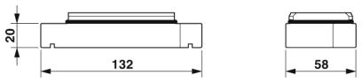 Корпус-HC-HPR-B06-BFH-EMR-BK
