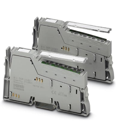 Клеммы Inline-IB IL DOR LV-SET-PAC