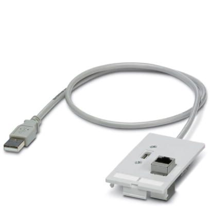 Передняя панель-SI-FP-R1A-U1A/0,7