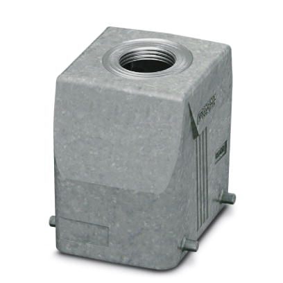 Корпус-HC-STA-D50-HHFD-1TTP21-EL-AL