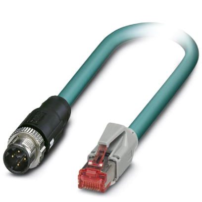 Сетевой кабель-NBC-MSD/10,0-93E/R4AC SCO US