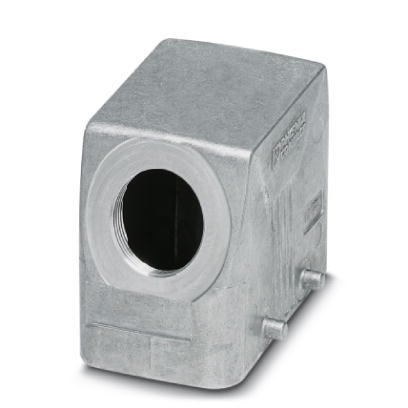 Корпус-HC-STA-B10-HLFD-1STM20-EL-AL