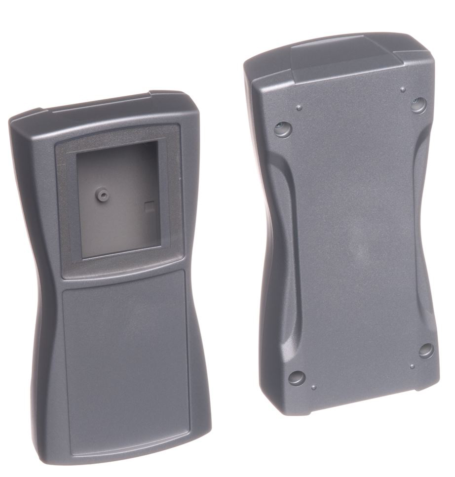 BS 602 DIS без отсека для батареек, IP 65