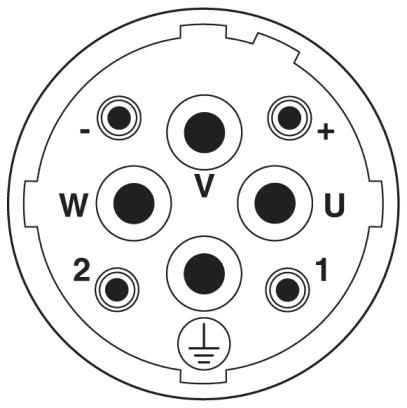Переходные соединители-SM-7EP1N8A9004