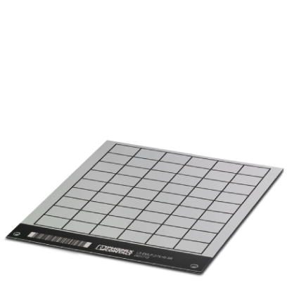 Маркеры для устройств-LS-EMLP (27X18) SR CUS