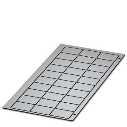 Гравировочный материал-GPE 27X18 SR/R