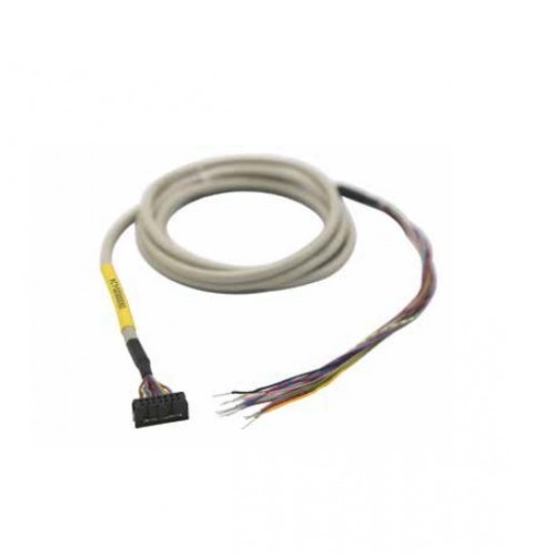 Кабель для подключения адаптера MasterADAPTER к PLC; 2м